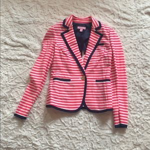 ✨Lilly Pulitzer Blazer✨
